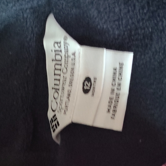 Columbia snowsuit - Picture 4 of 5